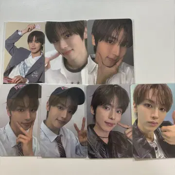 보이플래닛 2 boysplanet 아카이브전 김이뉼