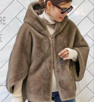 두지엠 클라세 [ MY WHITE/마이 화이트 ] KHAKI 블루종