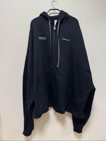 [ SHINYA KOZUKA ] 오디너리 자이언트 집 후디
