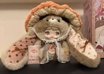 Nommi 버섯 트윙클짱