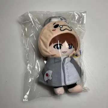 이노오 케이 봉제 인형
