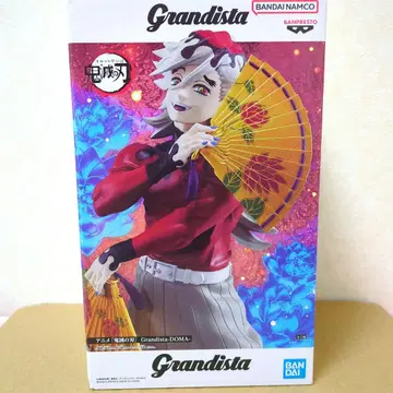 [ 익명 배송 ] 귀멸의 칼날 도우마 Grandista 피규어