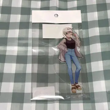 데레스테 슈코 아크릴 스탠드