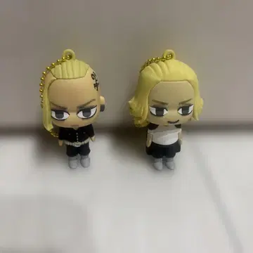 도쿄 리벤저스 드라켄 마이키