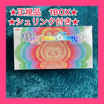 정품 미개봉 POPMART Labubu 라부부 모듬 박스 새상품