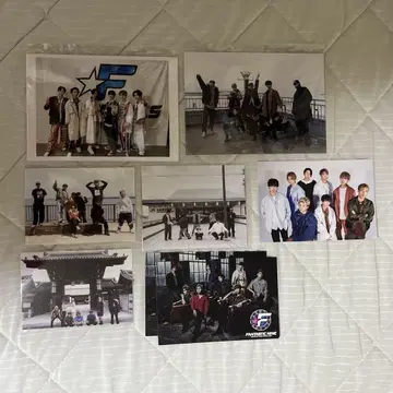 FANTASTICS 사진