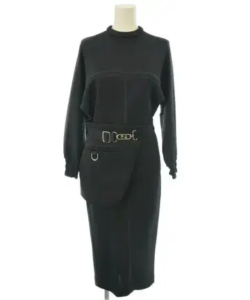 펜디 원피스 여성용