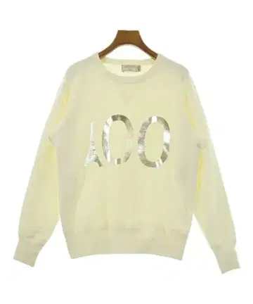 MAISON KITSUNE 맨투맨 남성용