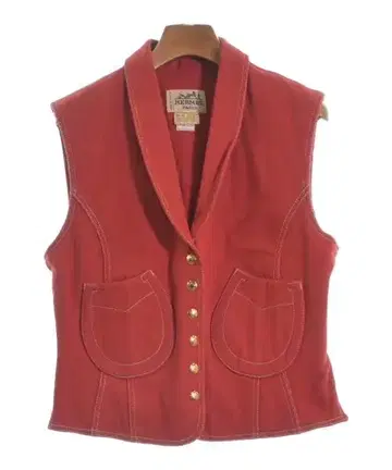 HERMES 데님 자켓 여성용