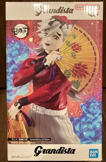 Grandista 도우마 피규어