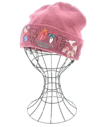 Supreme 니트 캡 비니 남성용