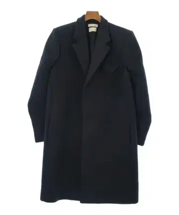 BOTTEGA VENETA 체스터 코트 남성용