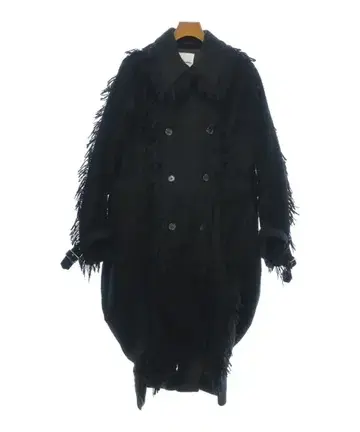 noir kei ninomiya 여성용 코트 (기타)