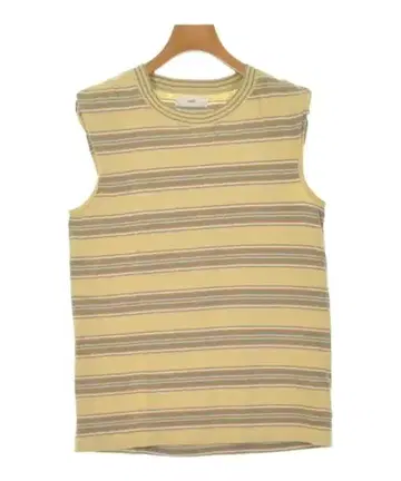 unfil 슬리브리스 여성용