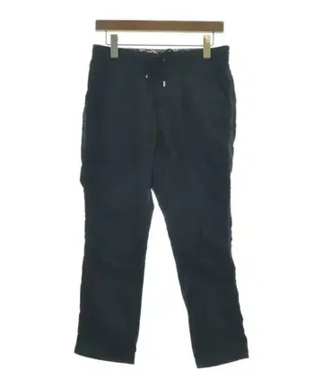 nonnative 크롭 팬츠 남성용