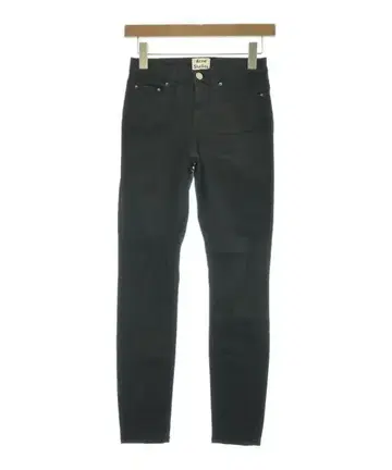 Acne Studios 데님 팬츠 여성용