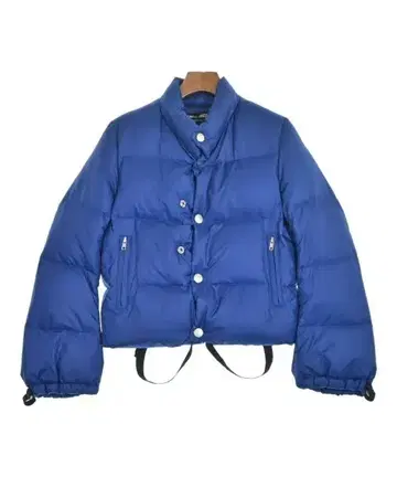 JUNYA WATANABE 다운 자켓/다운 베스트 여성용