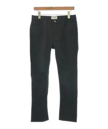 Acne Studios 데님 팬츠 남성용