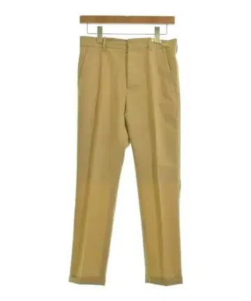 MARNI 여성용 슬랙스
