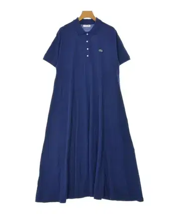 LACOSTE 원피스 여성용