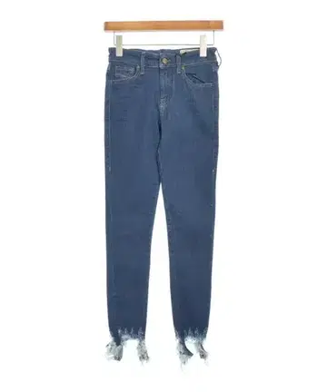 DIESEL 데님 팬츠 여성용