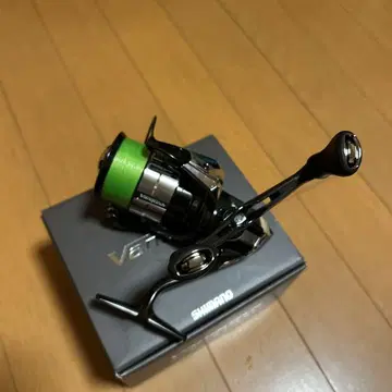새상품급 23 뱅퀴시 C3000SDH 엑스 브레이드 0.6 PE 포함