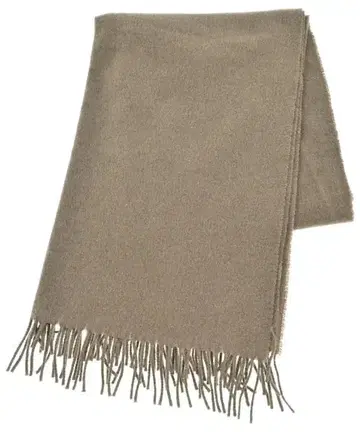 Acne Studios 머플러 여성용