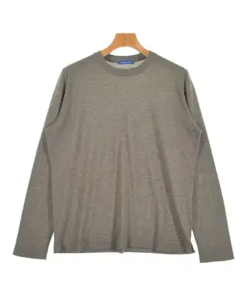 Guercilena 니트 스웨터 남성용