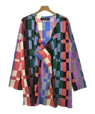 COMME des GARCONS HOMME PLUS 니트 스웨터 남성용