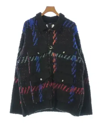 sacai 블루종 (기타) 남성용