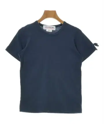 COMME des GARCONS GIRL 티셔츠 여성용