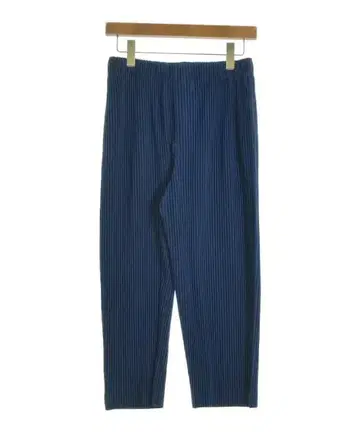 옴므 플리세 팬츠 (기타) 남성용