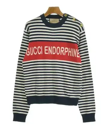 GUCCI 니트 스웨터 여성용