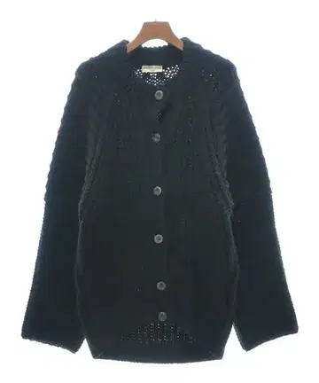 BALENCIAGA 가디건 여성용