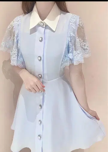 마농 도쿄 원피스