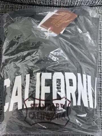 Champion For SD Exclusive R.W Crew Sweat