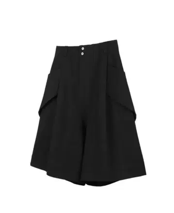 COMMON DIVISOR 베냉 size:1 블랙