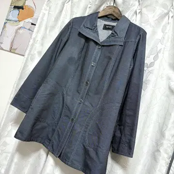 MISSEL 미제르 자켓 코트 L