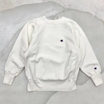 Champion 맨투맨 reverse weave