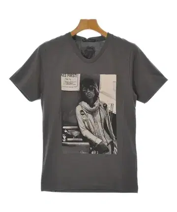 THEE HYSTERIC XXX 티셔츠 남성용