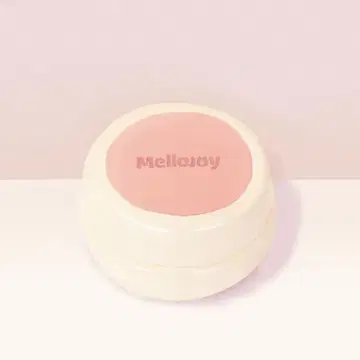 Mellojoy 메로조이 스트로베리 수플레 미개봉