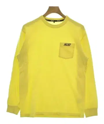 PALACE T셔츠 컷앤소 남성용