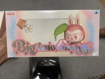 러브부 에너지 시리즈 폰참 모듬 BOX POPMAR