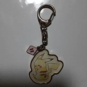 포켓몬스터, 피카츄, 아크릴 키링 (H)