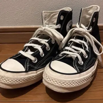 CONVERSE ALL STAR Chuck Taylor 블랙