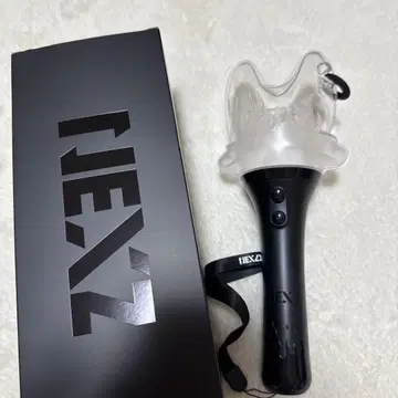 NEX7 응원봉