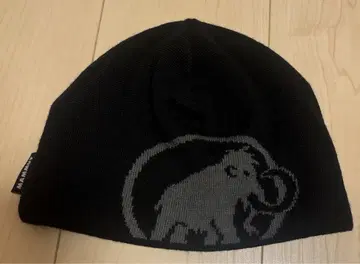 마무트 MAMMUT 트위크 비니 니트 캡