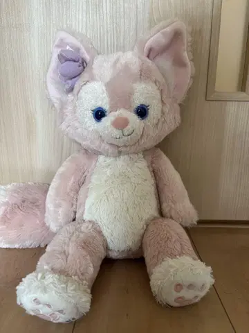 리나벨 / 봉제 인형