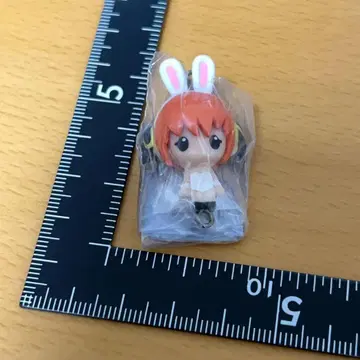 은혼 카구라 캐릭터 포춘 시리즈 은혼 복권 십이지 ver