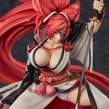 GUILTY GEAR STRIVE 우메켄 피규어 유니온 크리에이티브